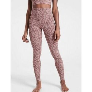 Athleta Elation Ultra High Rise Legging